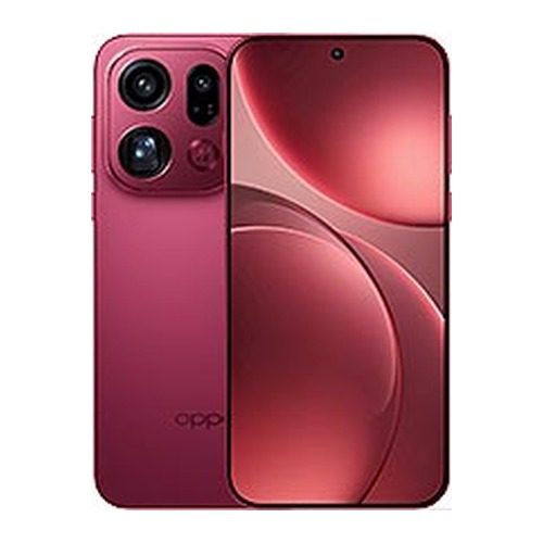 Oppo Find X9 Pro