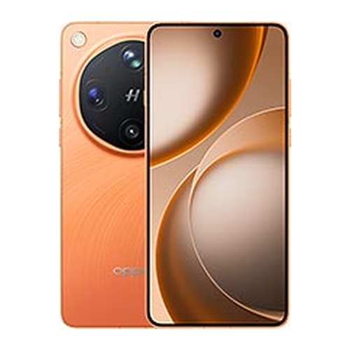 Oppo Find X9 Ultra