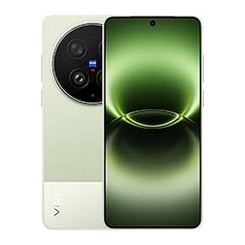 Vivo X300 Ultra