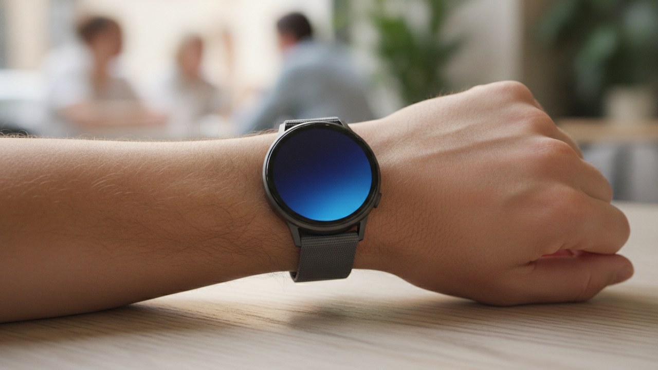 Galaxy Watch9 LTE