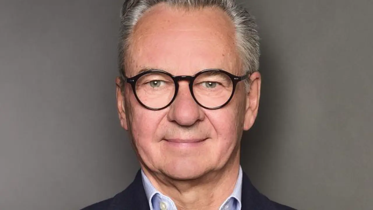 Jürgen Magull, Geschäftsführer Breko eG – Foto: telecom-handel.de