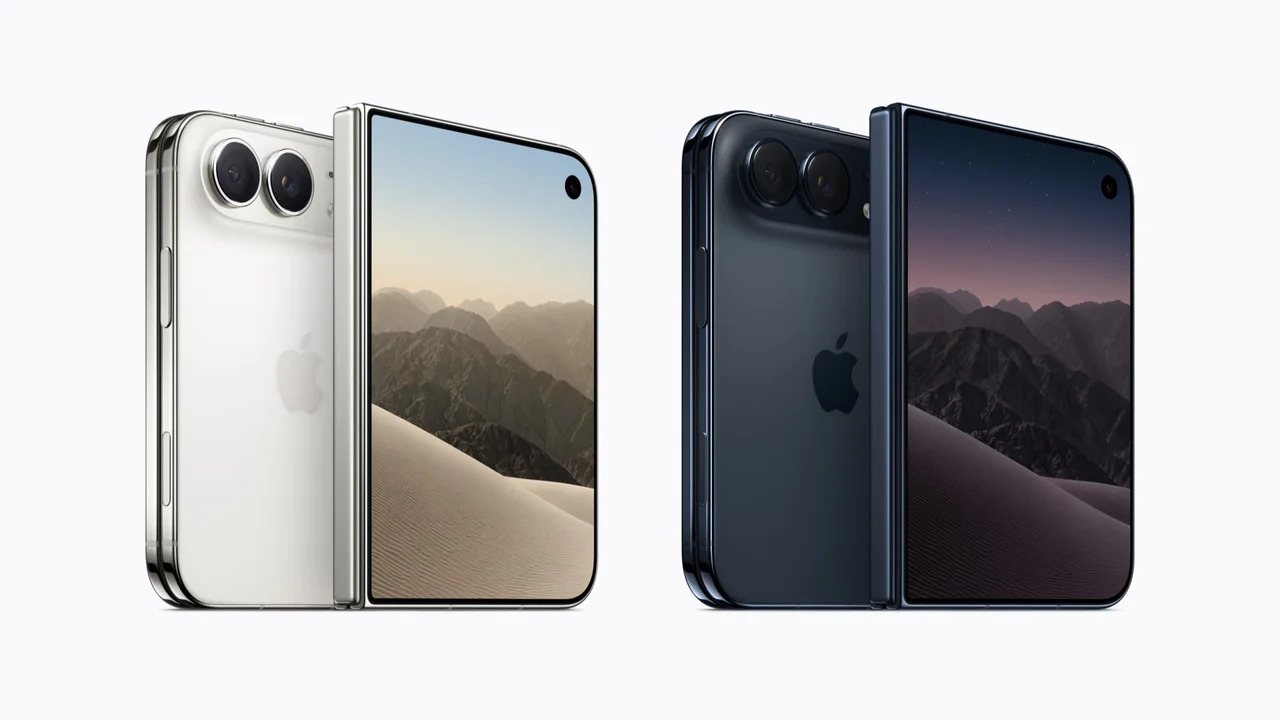 iPhone Duo im Dauertest