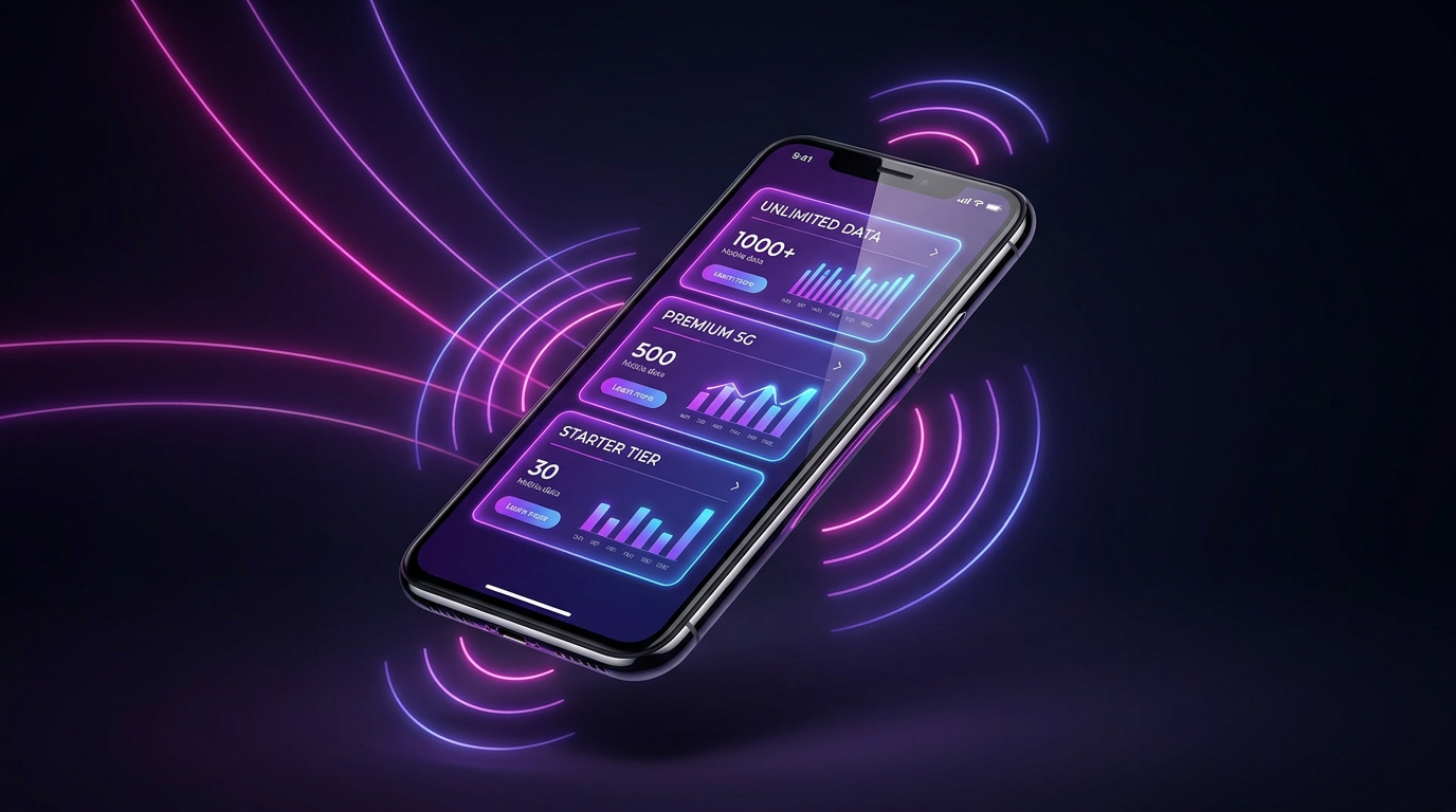 Smartphone – O2 My Handy Bundle