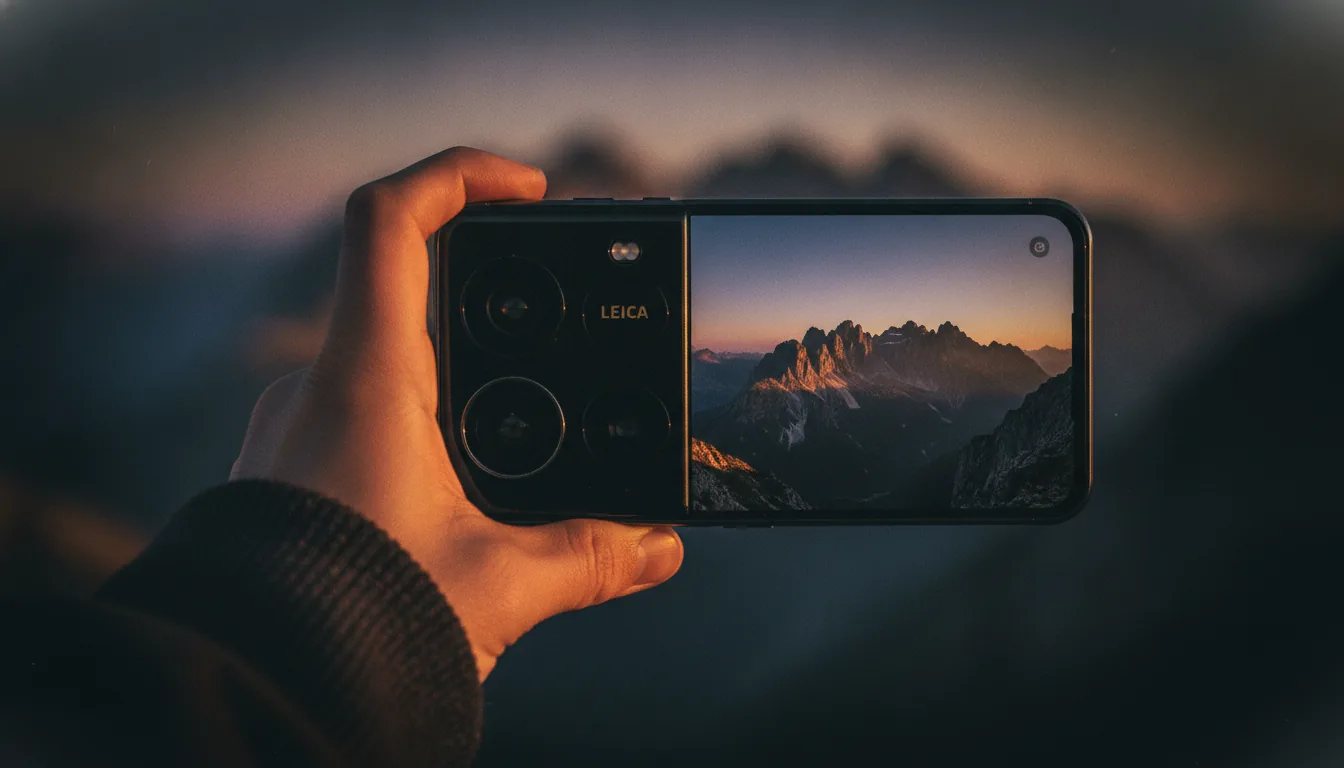 Xiaomi 17T Serie