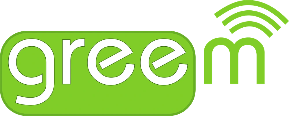 greem
