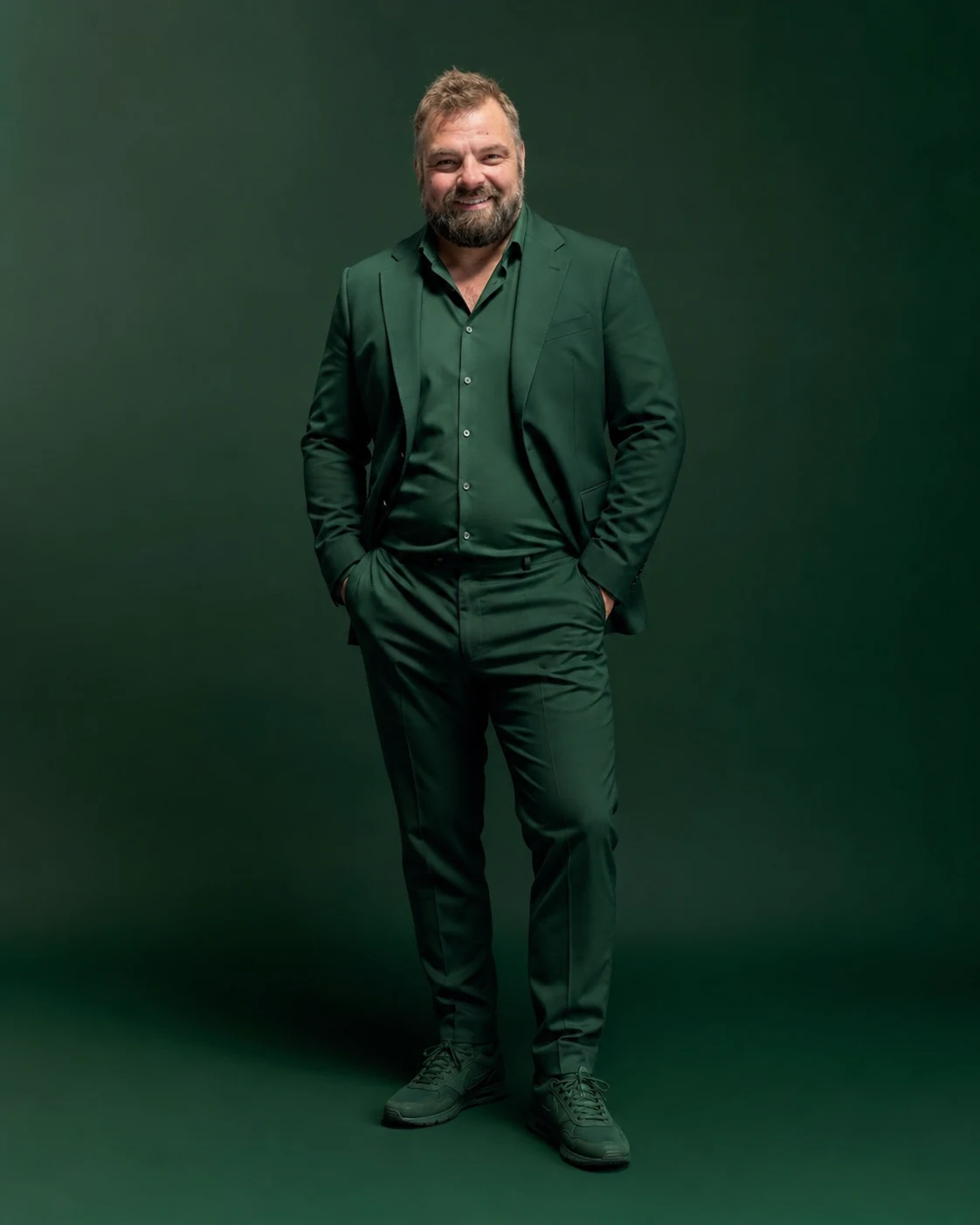 Christian Rill – Geschäftsführer greem GmbH