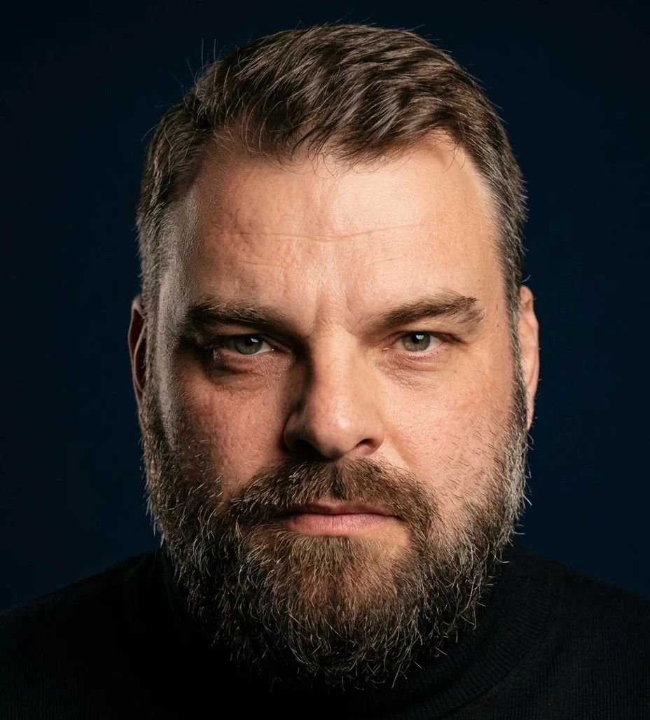 Christian Rill – Geschäftsführer greem GmbH